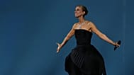 Η Σελίν Ντιόν εμφανίζεται στην εναρκτήρια συναυλία της «Celine Dion Paris 2026» στην Plenitude Arena στη Ναντέρ, κοντά στο Παρίσι, 12 Σεπτεμβρίου 2026.
