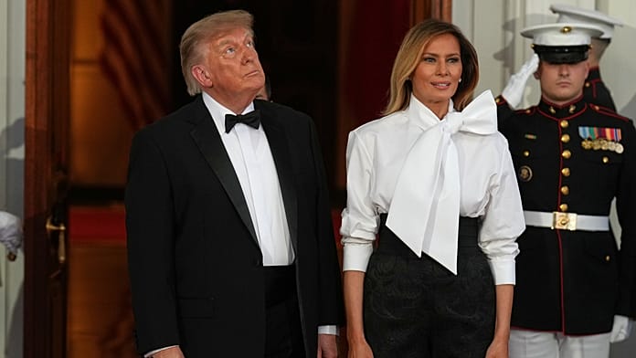 Trump'ın SI hamlesi Slovenya'nın.si alan adlarına talebi artırıyor