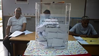 Morocco detains Tangier mayor over alleged electoral fraud