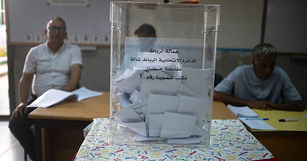 Morocco: Tanger mayor placed in custody in an investigation into electoral irregularities