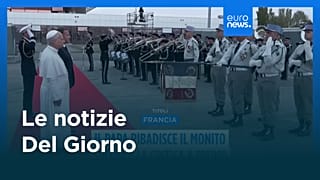 Le notizie del giorno | 29 settembre 2026 - Pomeridiane