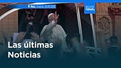 Últimas noticias | 29 septiembre 2026 - Mediodía