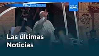 Últimas noticias | 29 septiembre 2026 - Mediodía