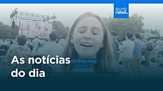 Notícias do dia | 29 de setembro 2026 - Tarde