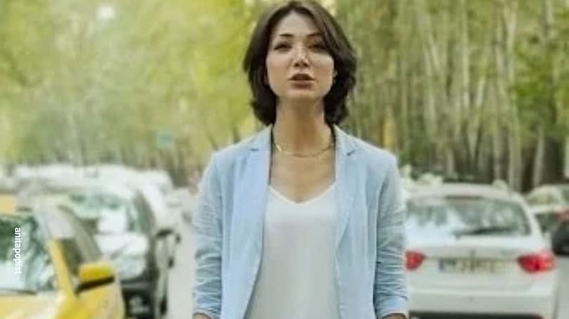 اجرایی که کار دست آنیتا داد 