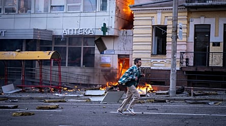  Arrêt sur images du 29 septembre 2026 : la Russie tire des missiles sur Kiev