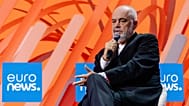 Albania’s Prime Minister Edi Rama spoke about his hopes for a brighter future for the country’s tourism industry 