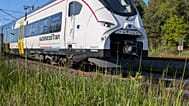 AutomatedTrain by Siemens Mobility