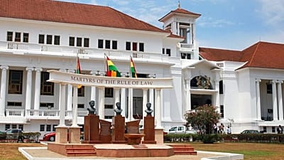 Ghana's free speech debate: Where should the law draw the line?