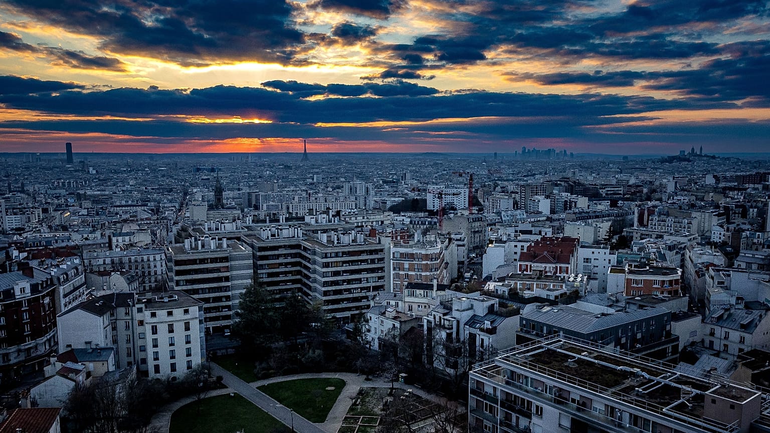 Parigi, in Francia, martedì 28 febbraio 2023.