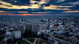 Paris, en France, le mardi 28 février 2023.