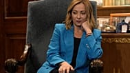 La premier Giorgia Meloni - foto archivio