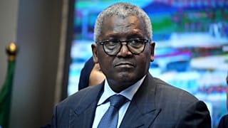 Aliko Dangote : "L’Afrique sera largement autosuffisante en carburants d’ici 2030"