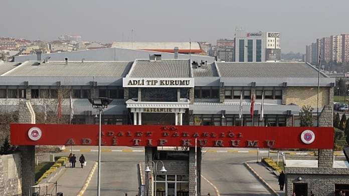 Türkiye'ye tatile gelen Alman savcı hayatını kaybetti: Ölüm nedeni araştırılıyor