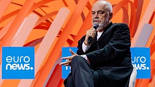 Albania’s Prime Minister Edi Rama spoke about his hopes for a brighter future for the country’s tourism industry 