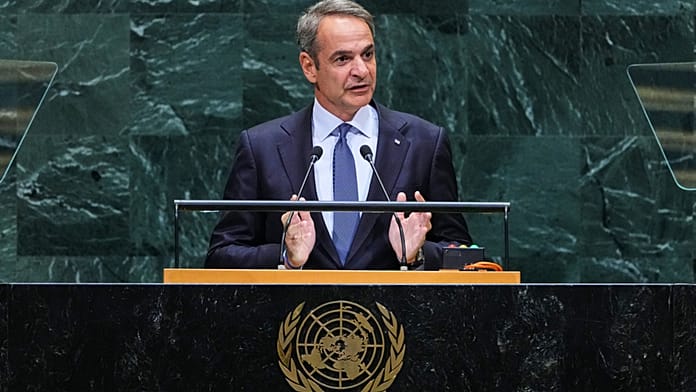 Yunanistan, Bulgar Çarı Samuel’in kalıntılarını Bulgaristan’a iade edecek