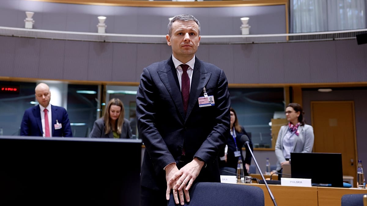 Ukraine pushes for ‘bold action’ on Russian assets to plug billion gap in 2027 Ukraine pushes for ‘bold action’ on Russian assets to plug billion gap in 2027