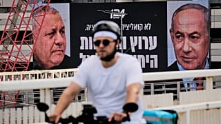 Multiple reports claim Netanyahu was warned ahead of Hamas' 2023 attack