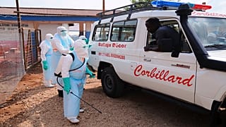 RDC : un cadre du parti au pouvoir tué après avoir sensibilisé à Ebola