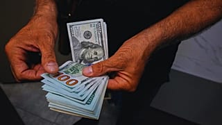 رکورد افزایش قیمت دلار در ایران