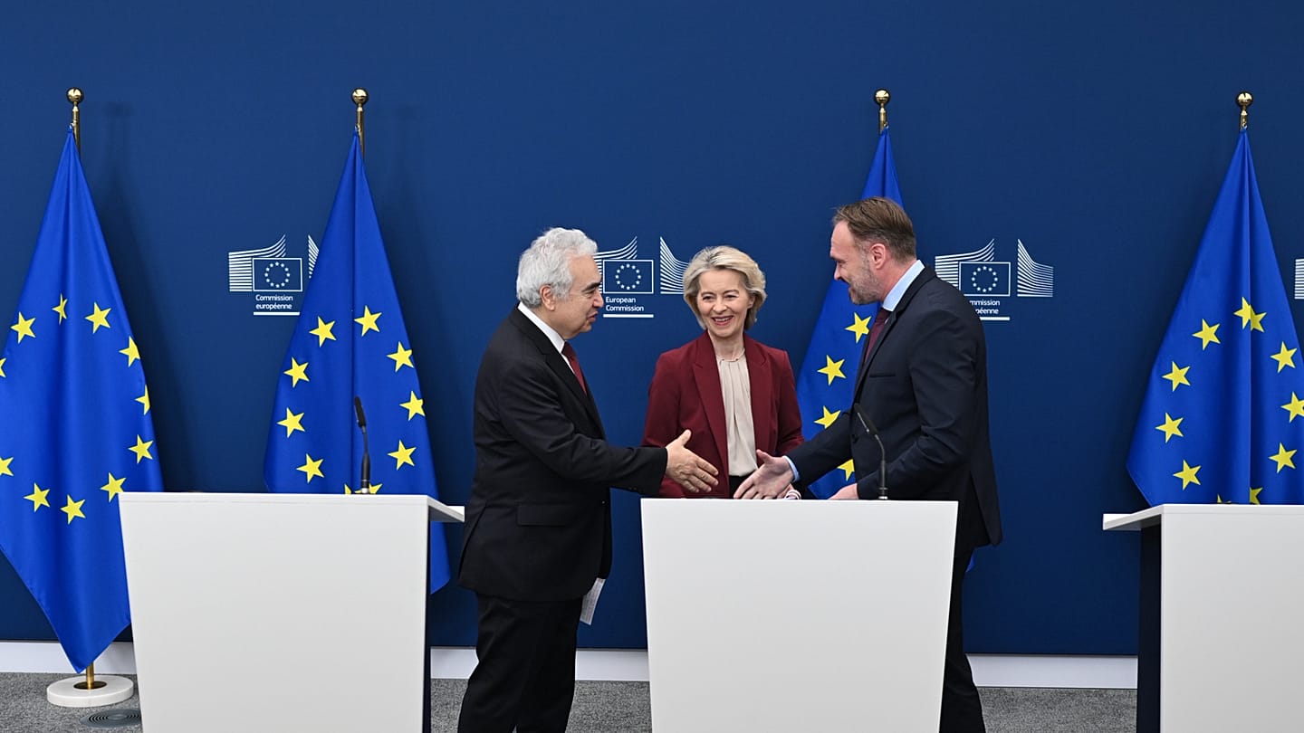 Jergensen: Nema nestašice energije, ali Evropu čeka bolna zima