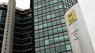 Eni Spa a San Donato, alla periferia di Milano