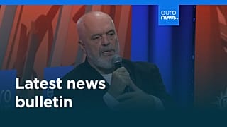 Latest news bulletin | September 29th, 2026 – Evening