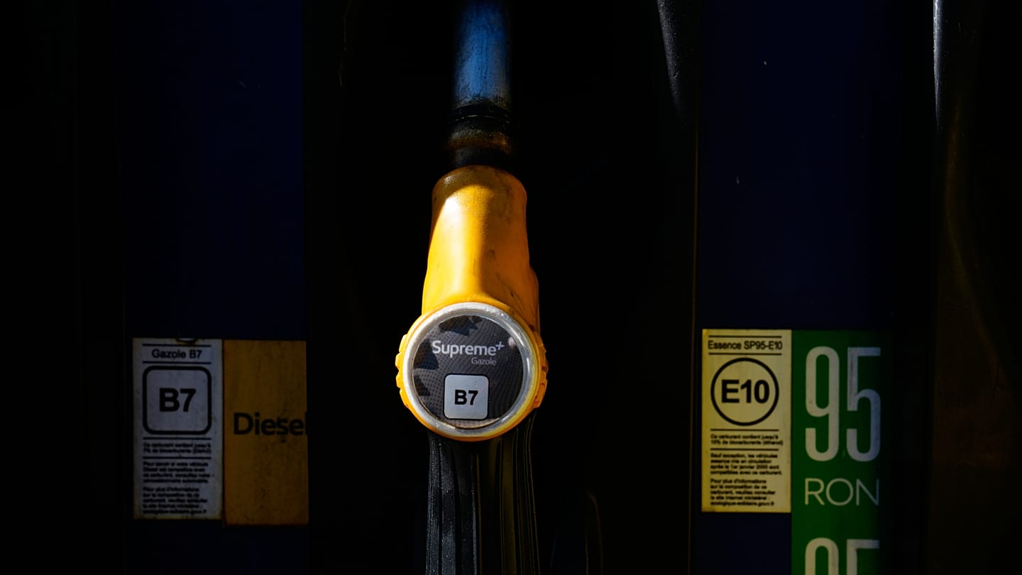 Diesel je najskuplje gorivo u Evropi: koje zemlje najviše oporezuju?
