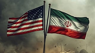 العلمان الأمريكي والإيراني