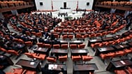 ARŞİV - Ankara'da TBMM özel oturumu, 19 Mart 2014.