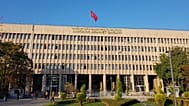 Ankara Adalet Sarayı