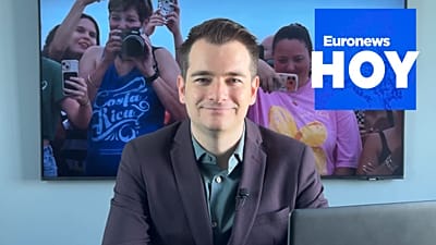 Euronews HOY