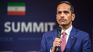 نخست‌وزیر قطر