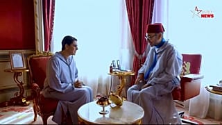 فاطمه الزهرا المنصوری، نخستین نخست‌وزیر زن مراکش