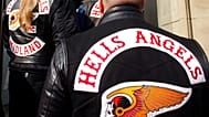 Razzia gegen Hells Angels in Deutschland - ARCHIV
