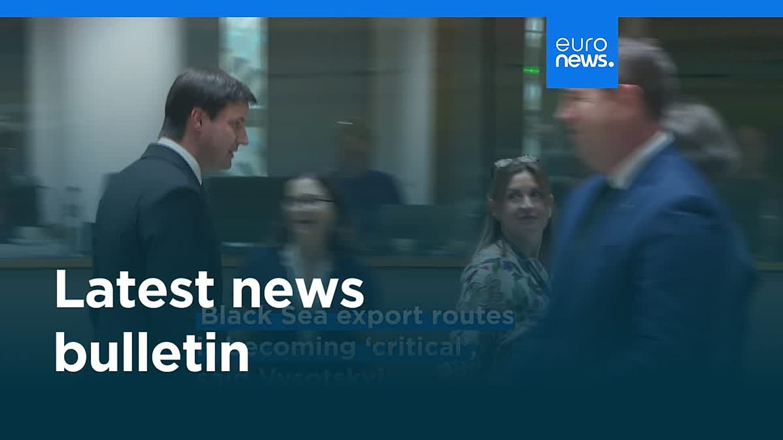 Latest news bulletin | September 30th, 2026 – Morning