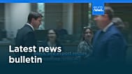 Latest news bulletin | September 30th, 2026 – Morning