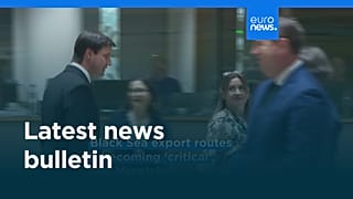 Latest news bulletin | September 30th, 2026 – Morning