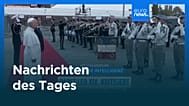 Nachrichten des Tages | 30. September 2026 - Morgenausgabe