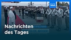 Nachrichten des Tages | 30. September 2026 - Morgenausgabe