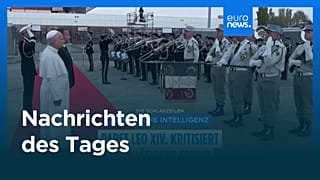 Nachrichten des Tages | 30. September 2026 - Morgenausgabe