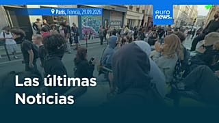 Últimas noticias | 30 septiembre 2026 - Mañana