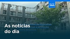 Notícias do dia | 30 de setembro 2026 - Manhã