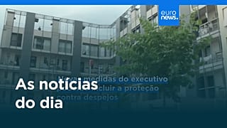 Notícias do dia | 30 de setembro 2026 - Manhã
