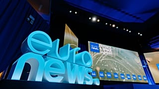 Szczyt Defence and Space Euronews w Brukseli, 30.09.2026 r.
