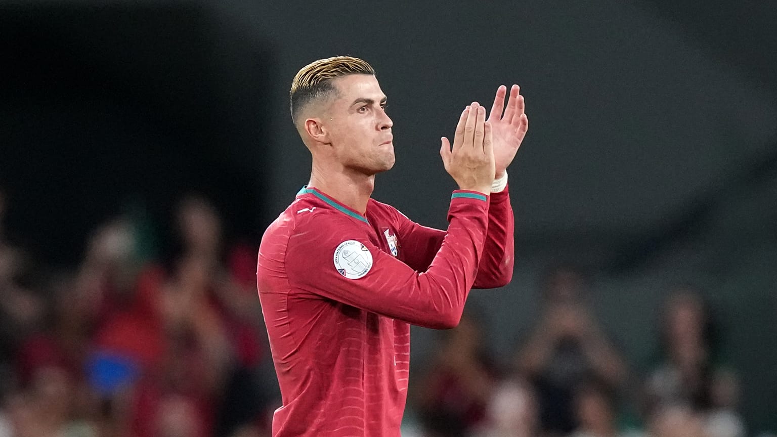 Crise na seleção nacional? O que se passa com Cristiano Ronaldo e Jorge Jesus