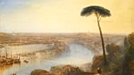 Rome, From Mount Aventine