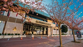 Cemal Reşit Rey Konser Salonu