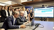 Ο Κυριάκος Μητσοτάκης υποβάλλει το τελευταίο αίτημα προς το Ταμείο Ανάκαμψης