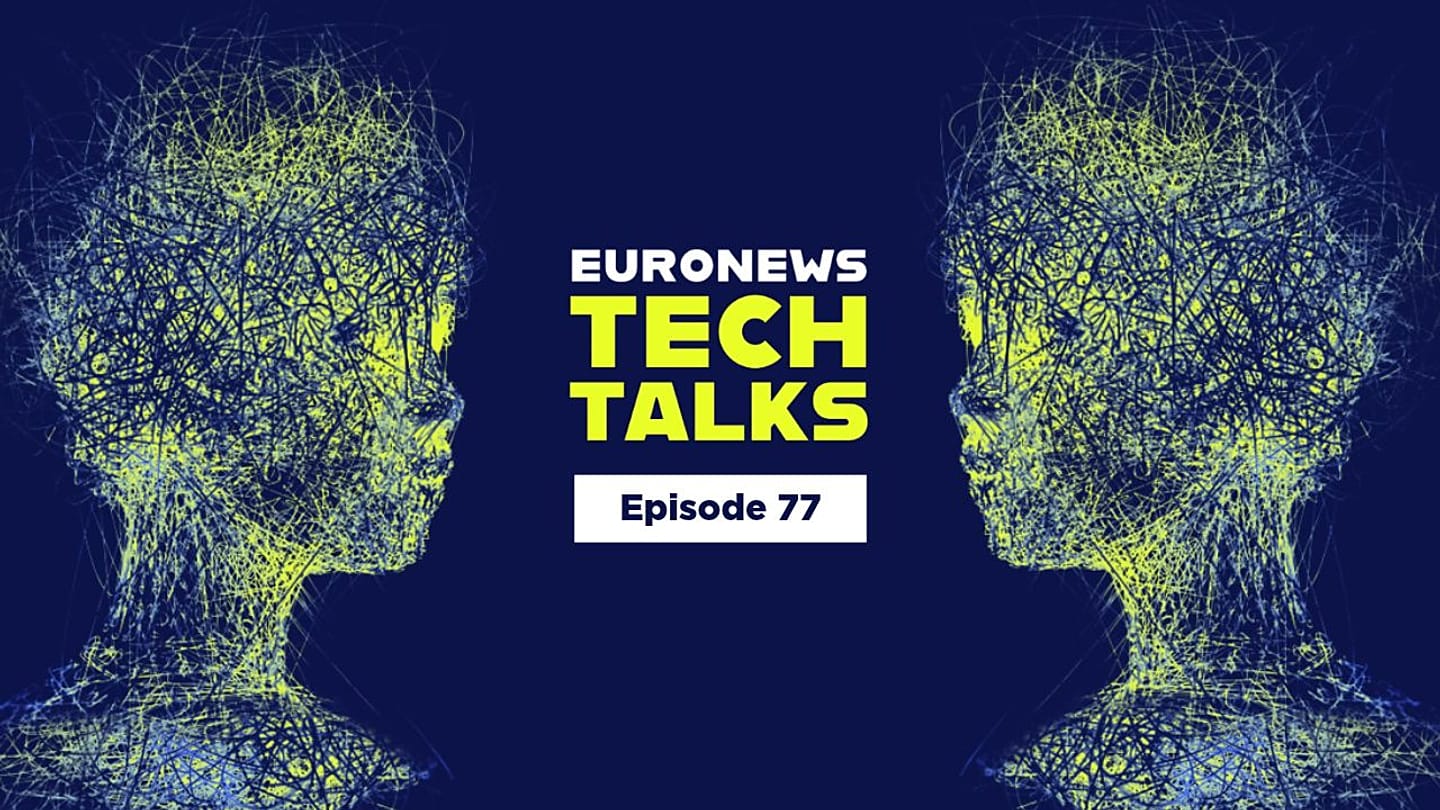 L'édition génétique d'embryons se précise : quelle sécurité, quelle éthique ? | Euronews Tech Talks